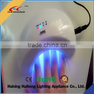 T5 Nail Curing UV Lamp Nail thumbnail-1