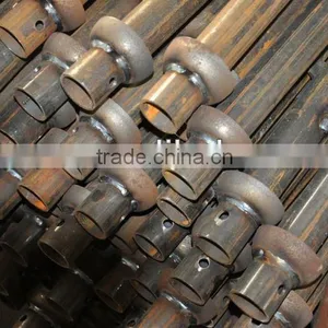 Cross Lock Scaffolding thumbnail-1
