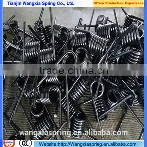 Double Torsion Spring for Sale thumbnail-1