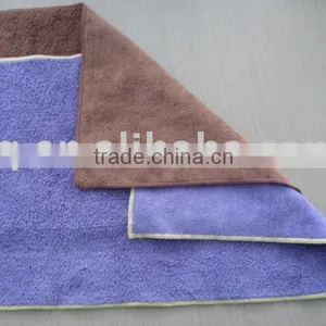 Super-fine Fiber Cloth ( for Car Versatile Cleaning Cloth) thumbnail-1