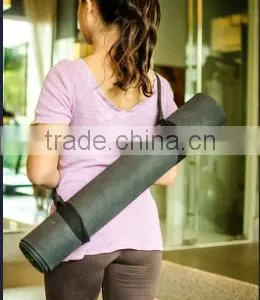 Combo 2in1 Custom Degital Printed Yoga Mat Machine Washable Yoga Mats thumbnail-6