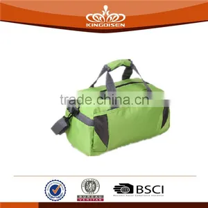 Factory Best Selling 35L Oxford Material Travel Bag thumbnail-2