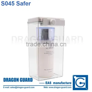 Cosmetic Anti-theft Safer Box, Eas Safer Case S045 thumbnail-4