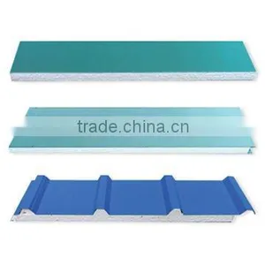 Roof Aluminium Sandwich Panel thumbnail-1