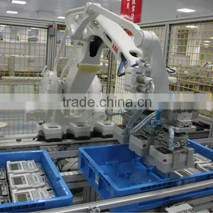AMT-3000 Energy Meter Test Pipeline System thumbnail-1