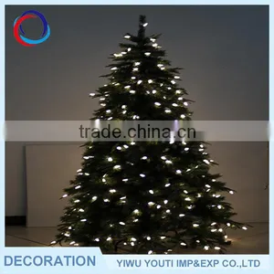 Popular Product Factory Wholesale Christmas Tree With Light thumbnail-1