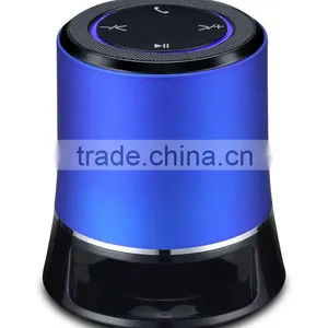 Best Outdoor Speaker Wireless Mini Bluetooth Speaker for MP3 MP4 Player thumbnail-1