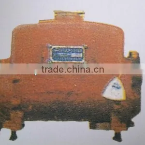 Hot Sale Fresh-water Tank for Diesel Engine thumbnail-1