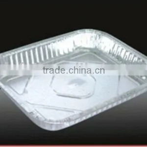 Aluminium Foil Container thumbnail-1