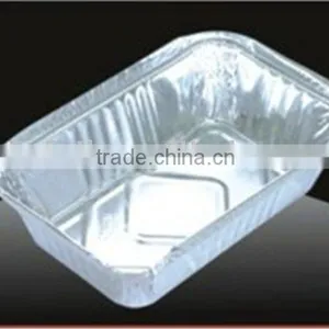 Aluminium Foil Container thumbnail-1