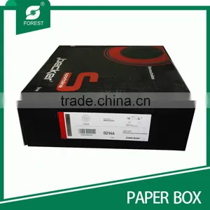 GOOD QUALITY FOLDABLE FULL COLOR PRINTING CARTON FOR BRAKE DISC thumbnail-4
