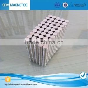 Free Samples Strong Ferrite Magnet Neodymium thumbnail-3