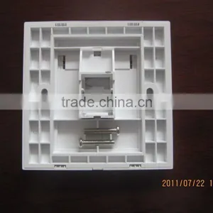 4 Ports Face Plate thumbnail-5