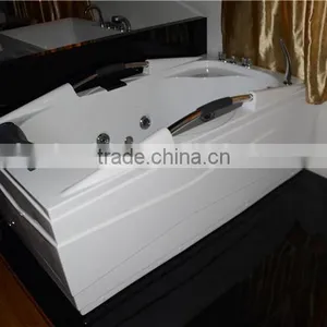 China Bathtub Manufacture the Tub Bath, Whirlpool Tub Brands, American Standard Whirlpool Bathtubs thumbnail-1