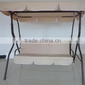 2 Person Outdoor Hanging Seat thumbnail-4