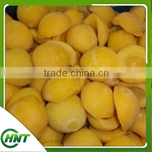 High Quality Fresh Saved Yellow Peach thumbnail-4