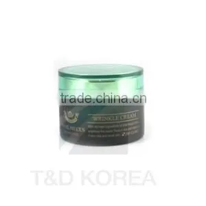 3W CLINC Snail Mucus Wrinkle Cream thumbnail-1