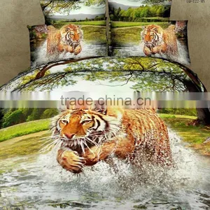 5d Luxury Bedding Set thumbnail-2