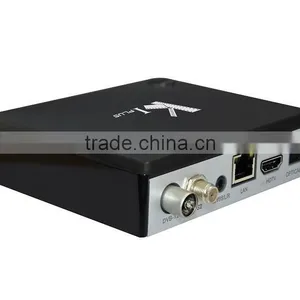 Acemax COMBO Amlogic S905 K1 PLUS hd Combo Dvb-s2 Dvb-t2 Satellite Receiver Supporting Cccam thumbnail-2