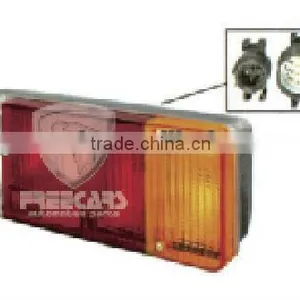 Top Quality IVECO Truck Parts, IVECO Truck Body Parts, IVECO Truck Rear Lighting thumbnail-1