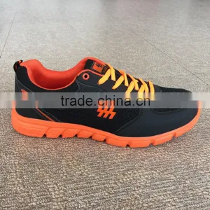 Net Yarn Lotto Sport Shoes EVA Running Shoes China Supplier Man Shoe Sports thumbnail-1