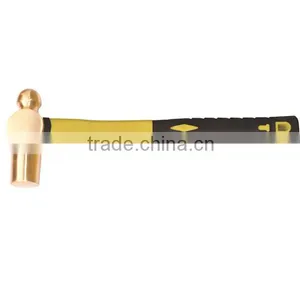 Ball Pein Hammers Non Sparking Hand Tools Hammer thumbnail-1