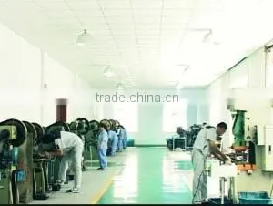 Changzhou Wujin Sunshine Plastics Electric Equipment Co., Ltd. company overview - view 2 thumbnail