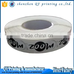 Cosmetic Label,packaging Label,deodorant Label thumbnail-2