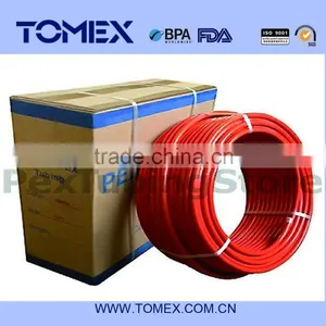 2016 China Supplier Manufacture High Quality 1216 Pex Tubing Quality Choice thumbnail-1
