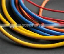 450/750v Rated Voltage PVC Insulated Copper Conductor Pvc Sheathed Copper Braid Shielded Screened Control Power Cable thumbnail-1