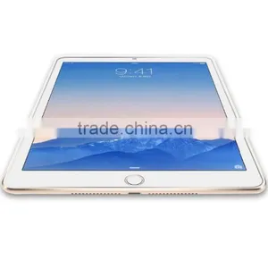 9H Hardness 0.33mm Full Coverage Tablet Tempered Glass Screen Protector for Ipad /Ipad Air thumbnail-3
