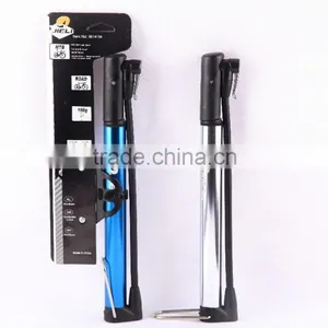 2015 New Portable Durable JL9614 04 Mini Bicycle Pump thumbnail-1