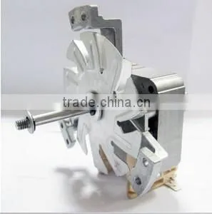 AC Fan Motor/small Motor/AC Electric Motor thumbnail-1