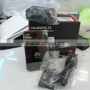3g Wireless Wifi Router Hotspot Huawei E583c thumbnail-6