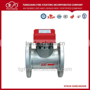 2015 High Quality Standard Water Flow Detector thumbnail-1