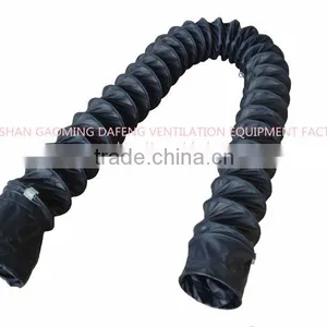 Anti Static Explosion Proof Flexible Duct thumbnail-2