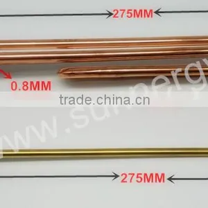 220V 1500W Immersion Electric Heater for Solar Water Heater thumbnail-3
