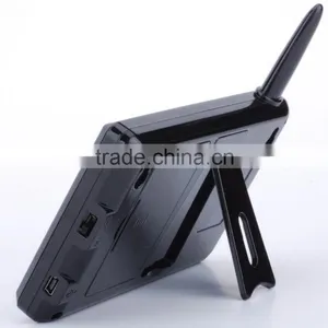 Wide Angle Lowest Price Long Range Wireless Calling System thumbnail-2