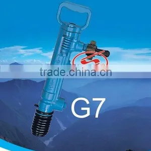 G7 Paving Breaker thumbnail-1