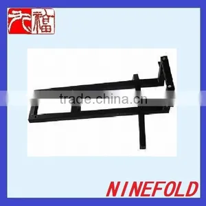 Square Tubes Brackets/ Tube Mounting Brackets thumbnail-1