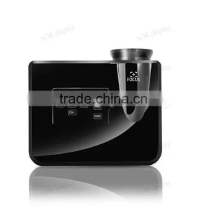 Multimedia USB AV HDMI VGA Home Theater LED Digital Video Game Pico Mini Projector/home Theater Portable Dvd Projectors thumbnail-1