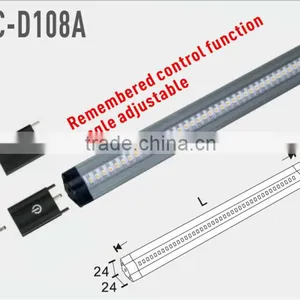 12V Motion Sensor Switched Led Strips Lighting(SC-D107A) thumbnail-1