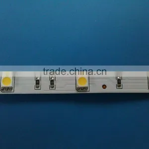 Pcb Board 150led Led Smd5050 Silicone Glue Waterproof IP67 LED Strips Lighting thumbnail-6
