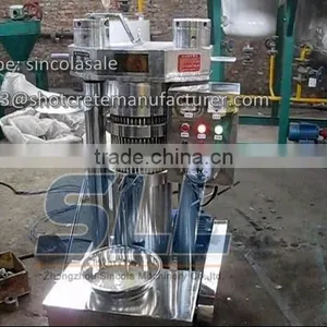 High Quality Oil Processing Machine thumbnail-2