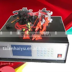ECU CRS3 Common Injector and Pump Tester for Solenoid Valve Common Rail Injector thumbnail-1