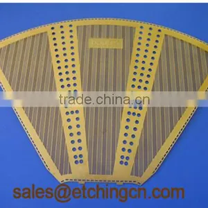 Top Quality Color Etching Stainless Steel Sheets, Stainless Steel Perforated Sheet, Stainless Steel Decorative Sheets thumbnail-3