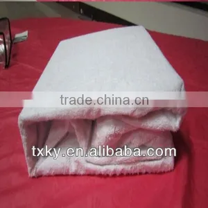 PU and Towelling Mattress thumbnail-1