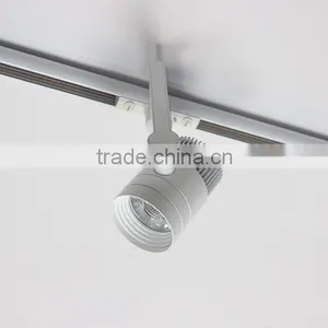 Museum New Design COB 30W LED Track Light Adjustable With 3 Years Warranty thumbnail-1