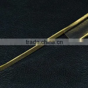 Promotional Metal Bookmarks With Custom Logo for Library thumbnail-3