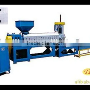 Plastic Granulating Machine thumbnail-1